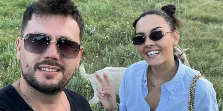 “S’jam shkatërruesja e asnjë çifti”/ Livia shpërthen ndaj Mevlanit: Kur të qesh në fytyrë të bën copë dinjitetin