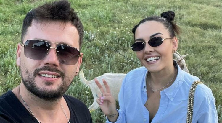 “S’jam shkatërruesja e asnjë çifti”/ Livia shpërthen ndaj Mevlanit: Kur të qesh në fytyrë të bën copë dinjitetin