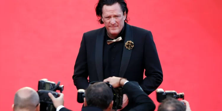 Bëhet i ditur shkaku zyrtar i vdekjes së aktorit Michael Madsen