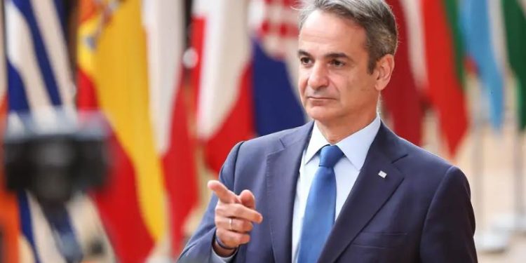 Skandali me subvencione shkakton krizë qeveritare në Greqi, Mitsotakis: Kemi dështuar!