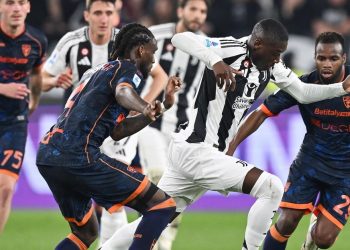 Jo vetëm Vlahovic, Milan vëzhgon një tjetër sulmues të Juventusit