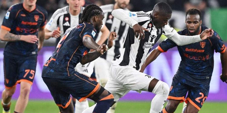 Jo vetëm Vlahovic, Milan vëzhgon një tjetër sulmues të Juventusit