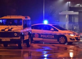 Tronditëse në Mal të Zi! Babai vret vajzën 2-vjeçare dhe më pas veten, dyshimet e para