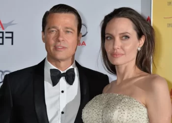 Brad Pitt sfidon Angelina Jolie në gjyq: Kërkon mesazhet e saj private si provë