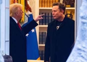 Plas sërish sherri me Trump, Musk: Jetojmë në vendin e partisë së derrave të fëlliqur! Do krijoj forcë të re politike