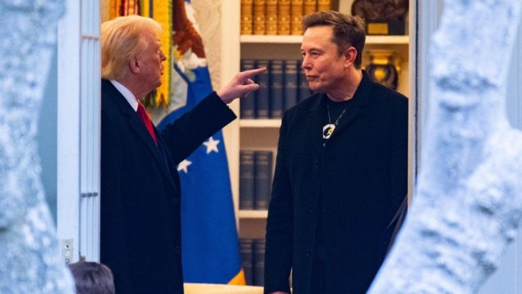 Plas sërish sherri me Trump, Musk: Jetojmë në vendin e partisë së derrave të fëlliqur! Do krijoj forcë të re politike
