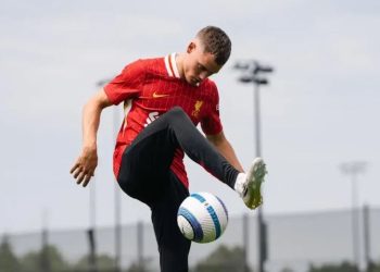 “Wirtz do shkëlqejë te Liverpool, por nuk e di çfarë roli do ketë”