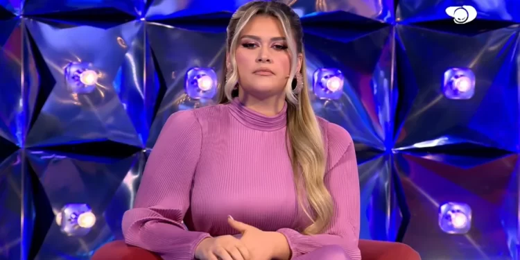 Neda Balluku: Jam opinionistja më e ndershme që ka pasur BBV