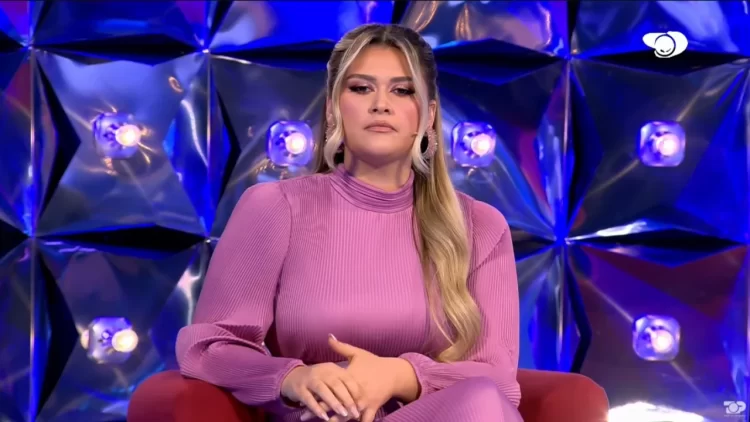 Neda Balluku: Jam opinionistja më e ndershme që ka pasur BBV