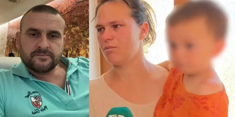 Babai përdhunoi vajzën e tij 12-vjeçare, nëna rrëfehet mes lotëve: Ka abuzuar me të që kur ka qenë 5 vjeç