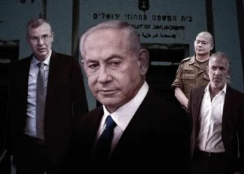 Netanyahu ka ushtruar presion mbi shërbimet e sigurisë për të shtyrë dëshminë në gjyqin e korrupsionit