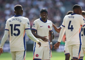 Chelsea i prerë, pretendon minimumi 80 milionë paund për kartonin e sulmuesit