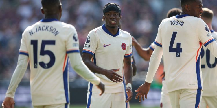 Chelsea i prerë, pretendon minimumi 80 milionë paund për kartonin e sulmuesit