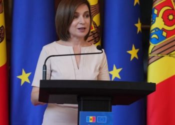 “Rusia po përgatit një “ndërhyrje të paprecedentë” në zgjedhjet e vjeshtës”, Kremlini mohon deklaratën e presidentes së Moldavisë