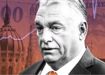 Analizë/ A mund ta rrëzojë Viktor Orbanin ekonomia në rënie e Hungarisë?