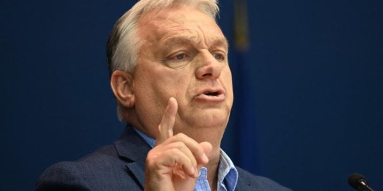 Kryeministri Orban: Kërcënimi i Luftës së III Botërore po rritet, të bëhet çmos për ta parandaluar