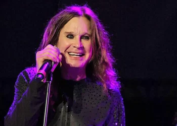 Ozzy Osbourne/ Deklarata zyrtare e familjes për vdekjen e tij