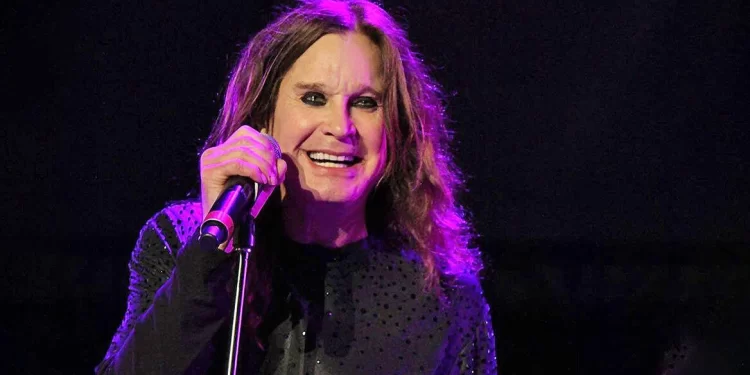 Ozzy Osbourne/ Deklarata zyrtare e familjes për vdekjen e tij