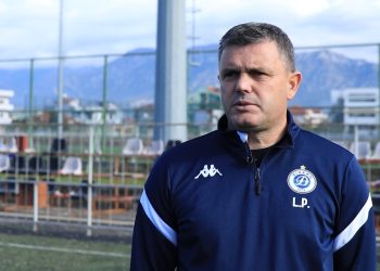 “Teuta do të rivalizojë për titull”, Pinari flet pas hedhjes së shortit të kampionatit: Kemi pengje, por synojmë maksimumin këtë sezon