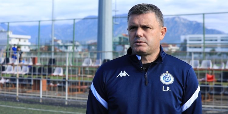 “Teuta do të rivalizojë për titull”, Pinari flet pas hedhjes së shortit të kampionatit: Kemi pengje, por synojmë maksimumin këtë sezon