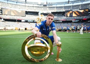 Palmer lojtari më i mirë, vlerësohen Sanches e Doue, Garcia “Këpuca Artë”