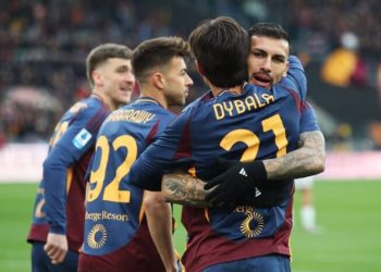 Lojtari i Romës përgatit rikthimin në Argjentinë, arrihet akordi