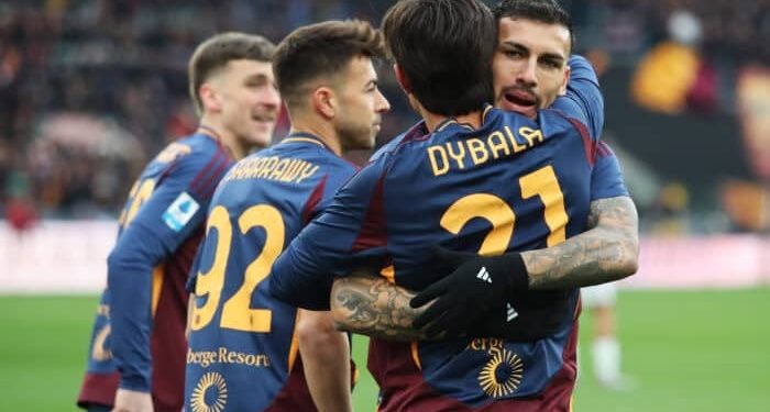 Lojtari i Romës përgatit rikthimin në Argjentinë, arrihet akordi