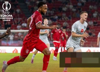 VIDEO/ Penallti e humbur dhe dramë e Partizanit në Conference League, kualifikimi vendoset në shtesë