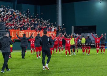Partizani merr vendimin për vijimin e përgatitjeve, nuk ndryshon vend pasi rikthehet në Tiranë