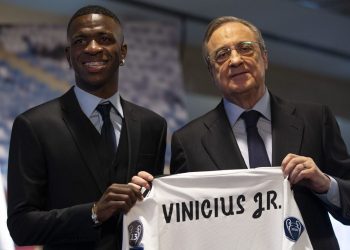 Vinicius-Real në prag “divorci”? Perez ka gati planin B, Haaland