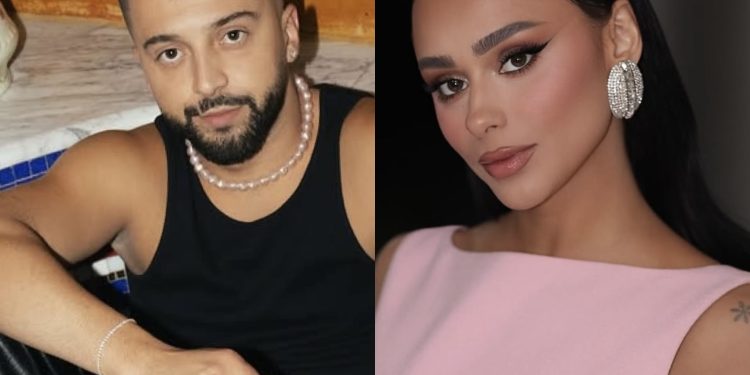 Çfarë ndodhi mes Eglit dhe Gjestit? “Unfollow” dhe heshtje totale në rrjete sociale