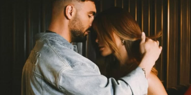 “Kemi shumë kimi”/ Pasi u publikuan fotot e tyre, Ledri flet për raportin me Xhensilën