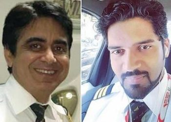 Hetimet pas rrëzimit të Air India fokusohen tek pilotët dhe vendimet e tyre