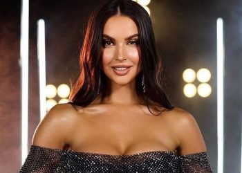 “Date night” dhe unazë në dorë! Oriola Marashu lë të kuptohet se ka nisur kapitull të ri