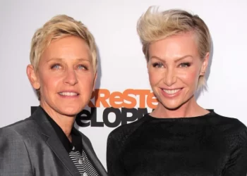 U zhvendos me gruan e saj në Mbretërinë e Bashkuar kur Trump u rizgjodh, Ellen DeGeneres: Mënyrë jetese tjetër