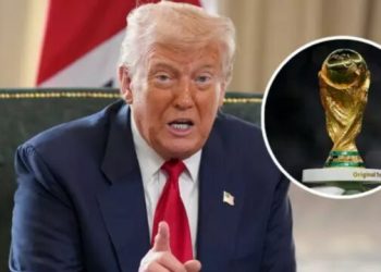 Trump fut në kaos Kupën e Botës, po mendon të ndalojë brazilianët të marrin pjesë