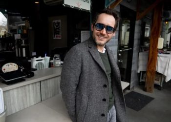 Vrasja e profesorit në Athinë, rrëfimi në polici i autorit të krimit: E bëra për ish-gruan e tij, donte t’i merrte fëmijët