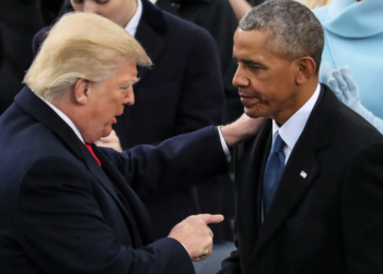 “Tentoi grusht shteti në 2016”, Donald Trump kërkon arrestimin e Barack Obamës