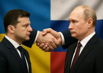 “Takimi Putin-Zelensky, hapi i fundit i marrëveshjes”