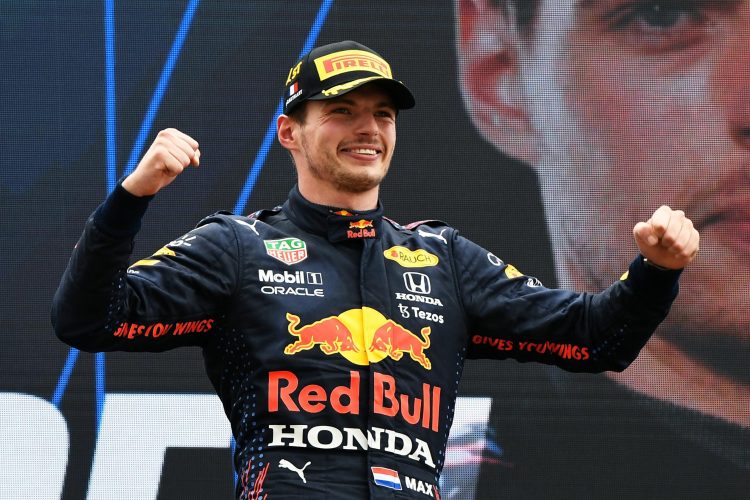Vendi i tretë anulon klauzolën, Verstappen mbetet te Red Bulli