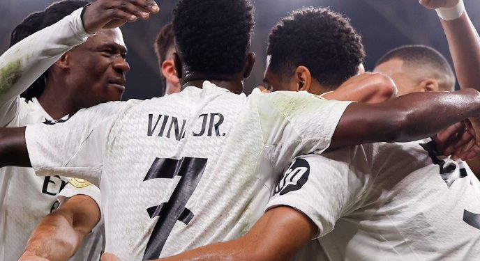 Kontratë për gjashtë sezone, Real Madrid prezanton mbrojtësin