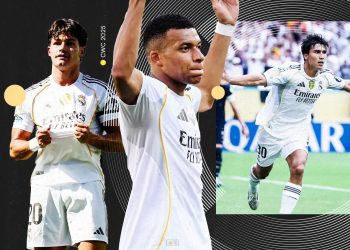 Mes spektaklit dhe emocioneve, Reali “fluturon” në gjysmëfinale, triumfon 3-2 ndaj Dortmund, Alonso: PSG? Do jetë ndeshje e madhe (VIDEO)