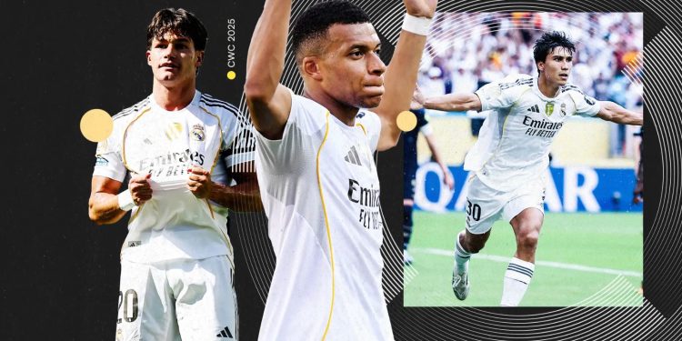 Mes spektaklit dhe emocioneve, Reali “fluturon” në gjysmëfinale, triumfon 3-2 ndaj Dortmund, Alonso: PSG? Do jetë ndeshje e madhe (VIDEO)