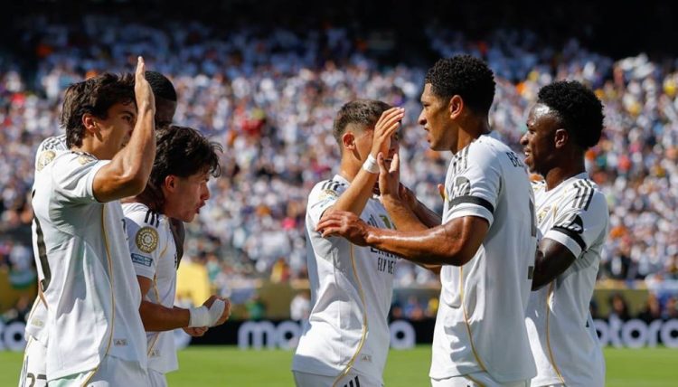 E ardhmja në dyshim, sulmuesi i Realit ndiqet nga Al Nassr