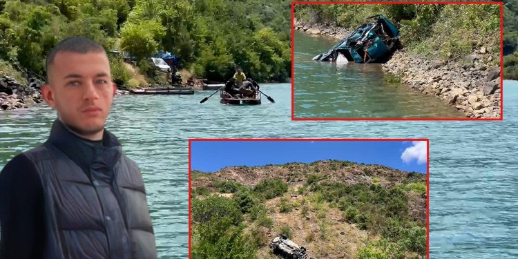 Detaje/ Vrasja e 23-vjeçarit nga Mati, autorët dyshohet se erdhën me 2 makina Range Rover nga Rrësheni
