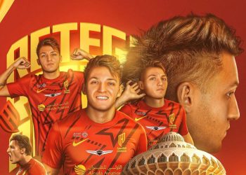 “Sheiku” Retegui, transferimi tek Al Qadsiah e fut në histori, vendos menjëherë rekord