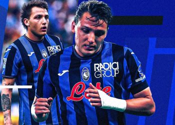 Retegui braktis Italinë, “bomberi” bëhet sheik, i thotë “Po” Al Qadsiah