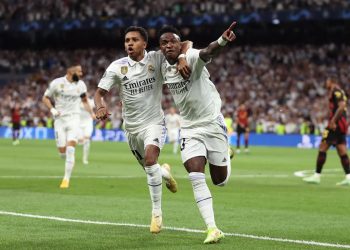 Sulmuesi i Realit merr vendimin, ikën nga Madridi