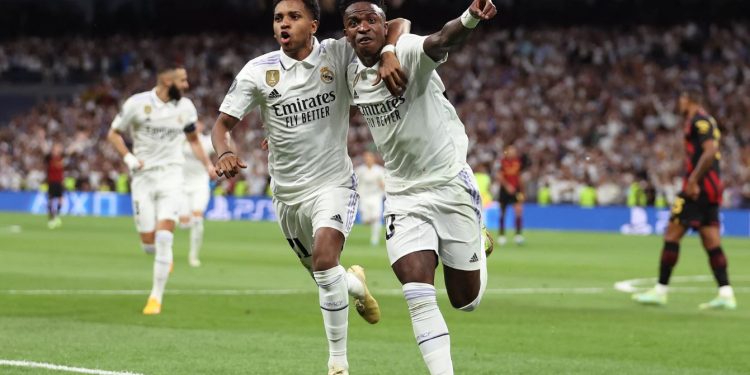 Sulmuesi i Realit merr vendimin, ikën nga Madridi