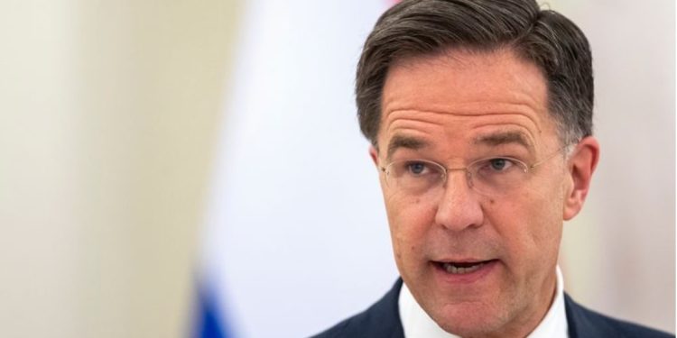 Shefi i NATO-s: Brazili, Kina dhe India mund të goditen rëndë nga sanksionet